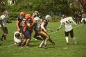 Quart Finale Juniors Foot US - Corsaire Evry vs Margouillats de Reze 366